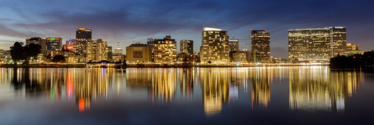 DUI in Alameda County